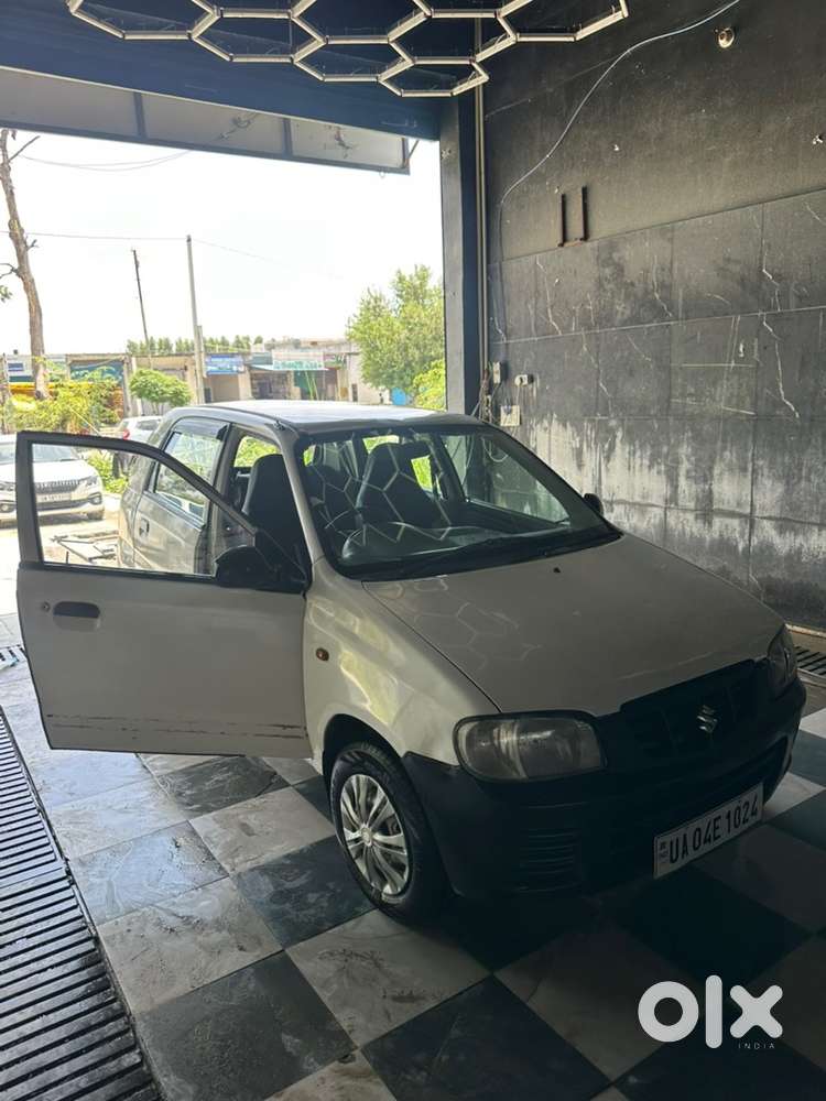 Maruti Suzuki Alto 2007