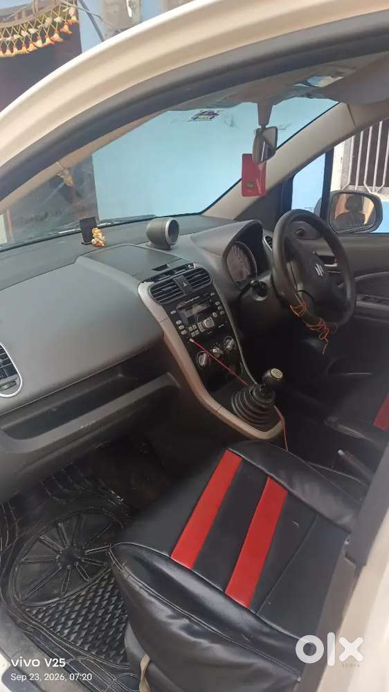 2012 Maruti Ritz Genus