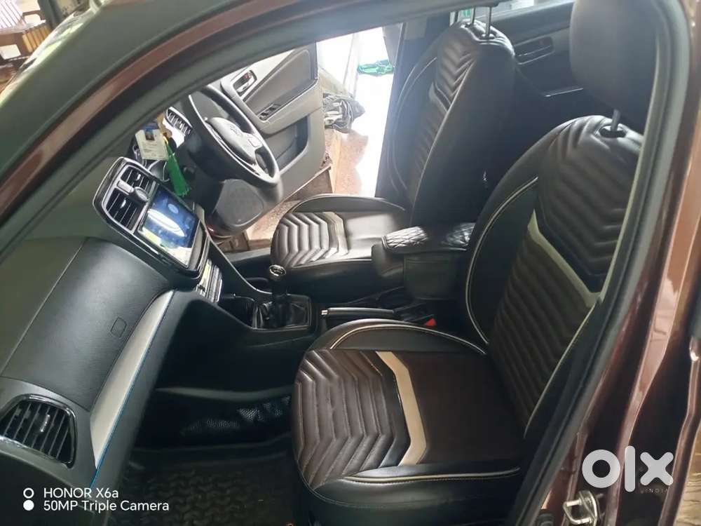 Toyota Urban Cruiser 2021 Petrol 25000km Only