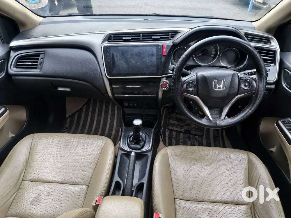 Honda City I Dtec Vx, 2014, Diesel
