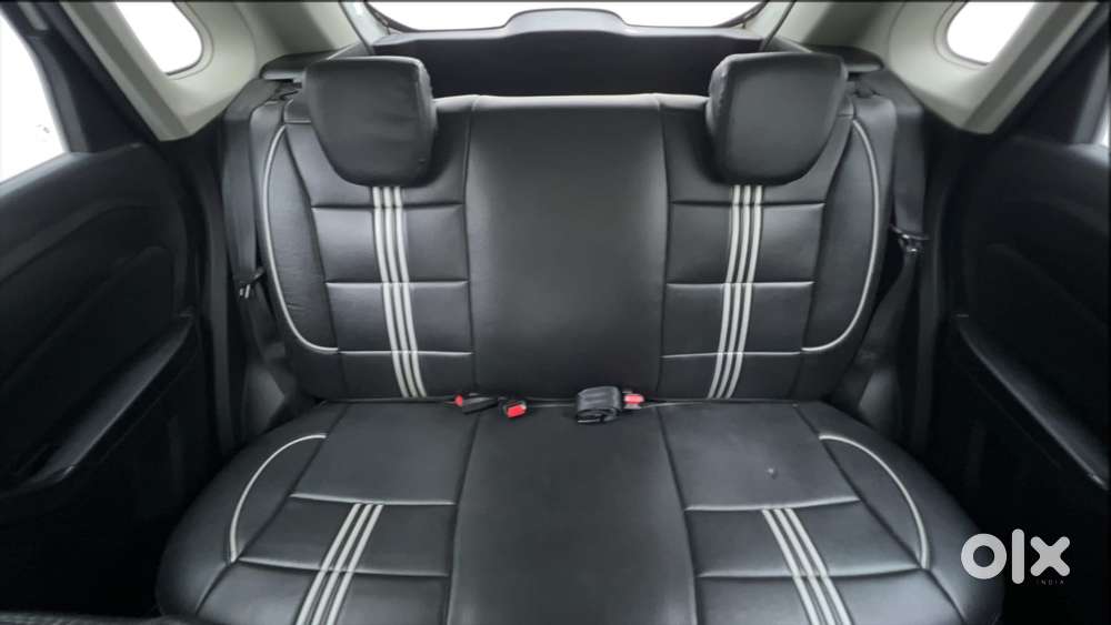 Maruti Suzuki Vitara Brezza 1.5 Vxi, 2022, Petrol