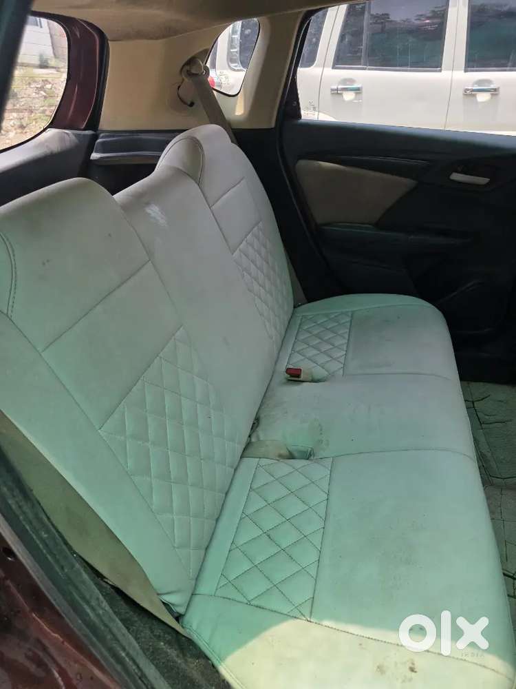 New Tyre & New Battery Everything Is Up To Date..