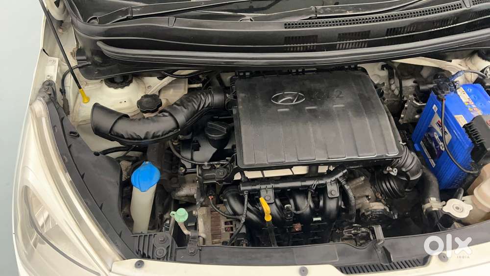 Hyundai Grand I10 1.2 Kappa Magna, 2018, Petrol