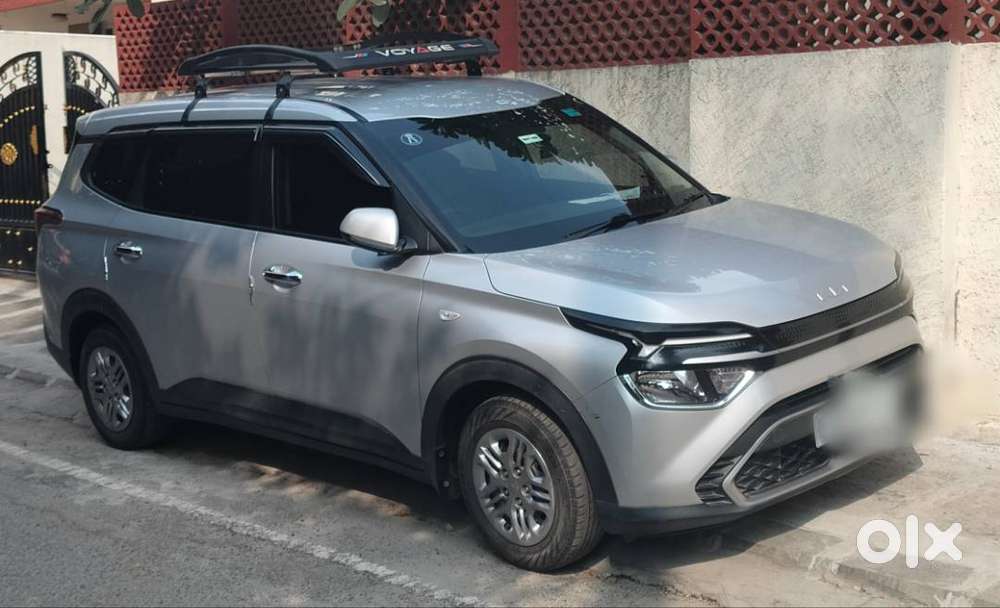 Kia Carens Prestige 2023