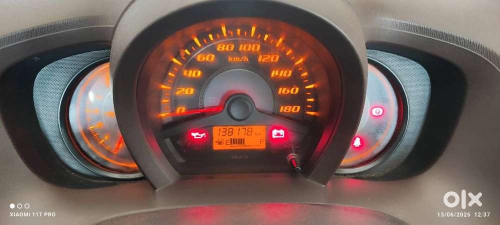 Honda Amaze Diesel – 20kmpl Mileage – Service History Included