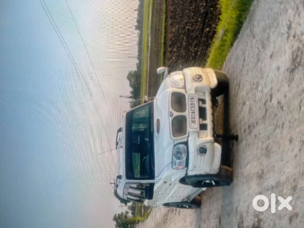 Mahindra Scorpio 2006 Diesel Manual