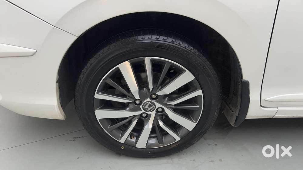 Honda City 1.5 Zx Cvt I-vtec, 2022, Petrol