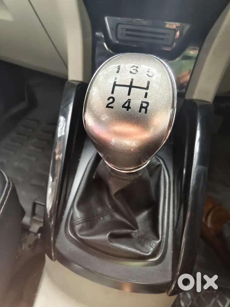 Ford Ecosport 2014 Diesel Well Maintained Car