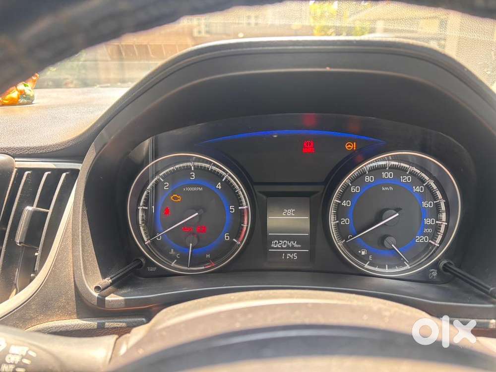 Maruti Suzuki Baleno 2016 Diesel Well Maintained