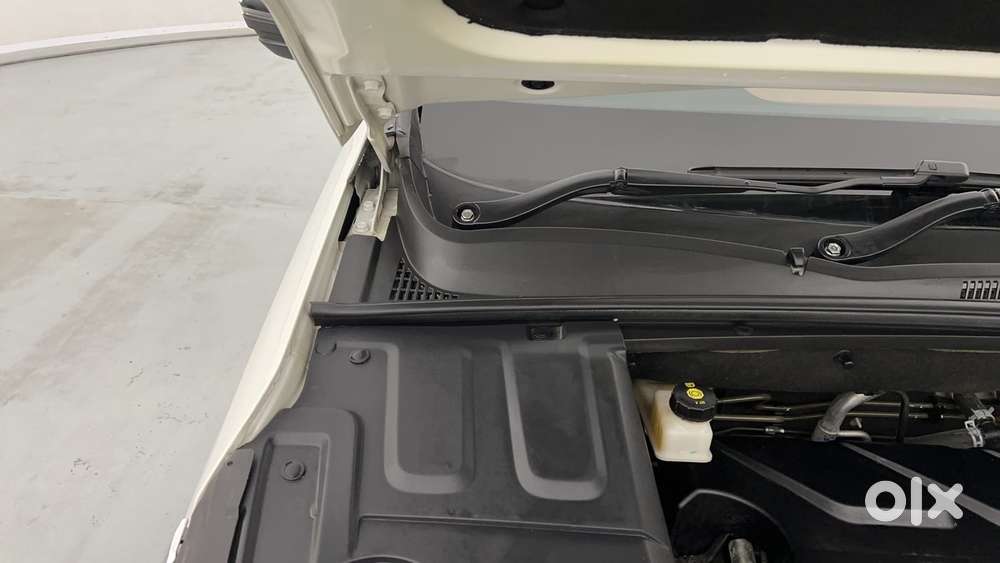 Mg Hector Plus Savvy Pro 1.5 Turbo Petrol Cvt 7 Str, 2023, Petrol