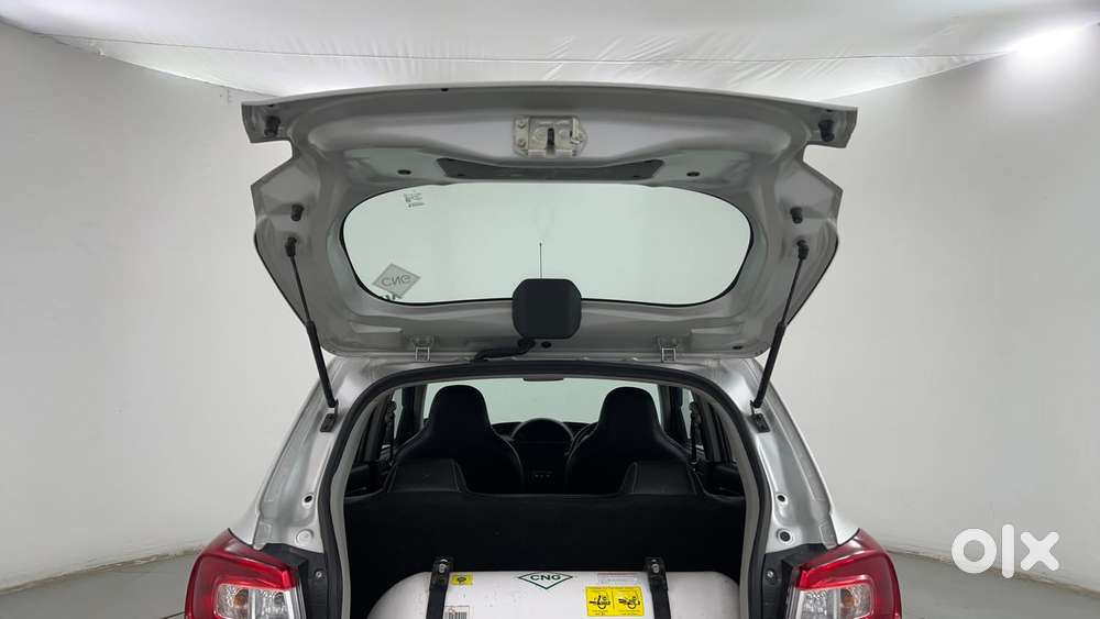 Maruti Suzuki S-presso Vxi S-cng, 2023, Cng & Hybrids