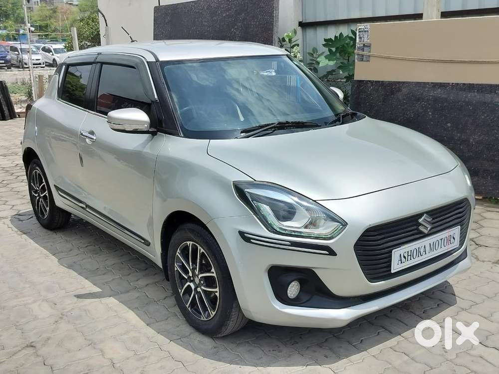 Maruti Suzuki Swift Ddis Zdi Plus, 2019, Diesel