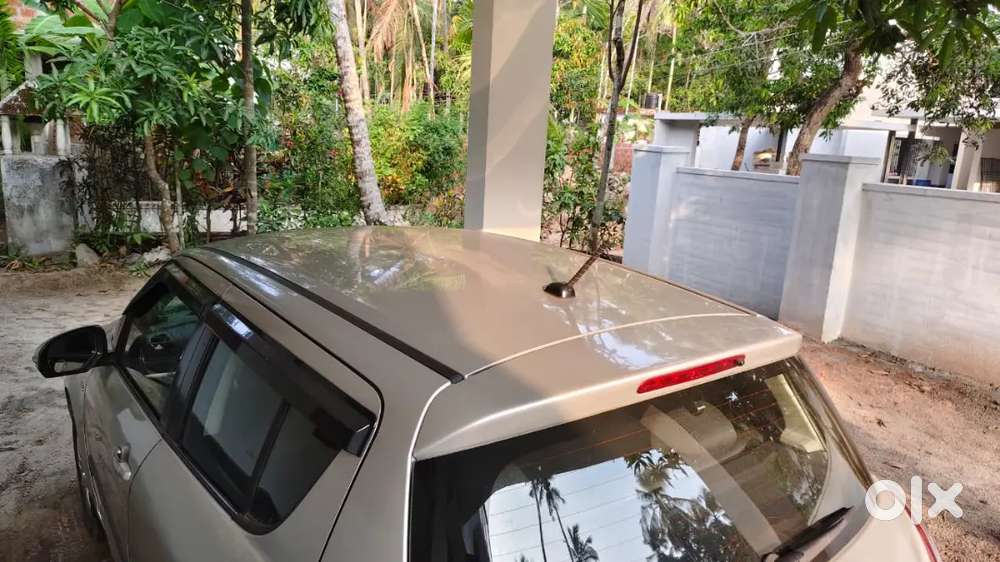 Maruti Suzuki Swift 2012 Diesel Well Maintained
