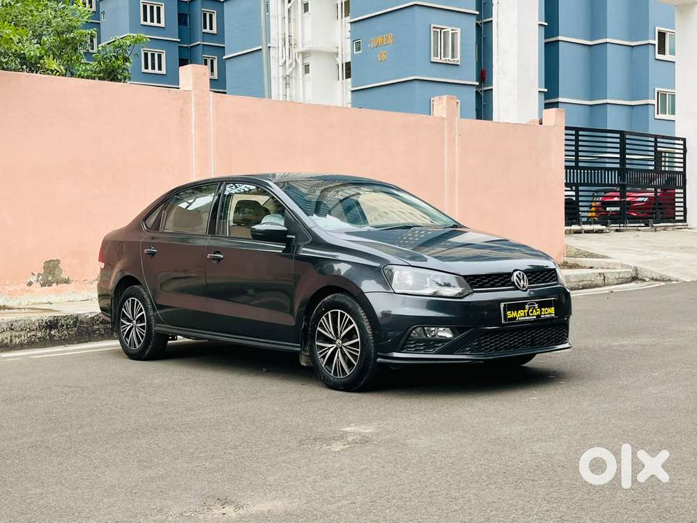 Volkswagen Vento 1.5 Tdi Highline, 2019, Diesel