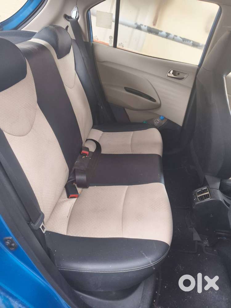 Santro Sportz Amt Petrol 2018 Automatic