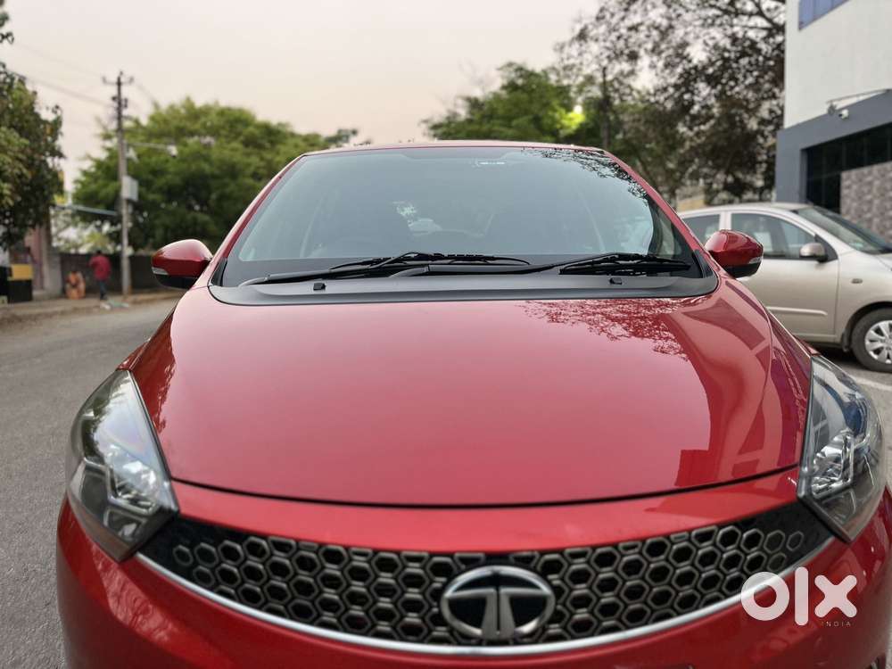 Tata Tigor Xz Plus Diesel, 2019, Diesel