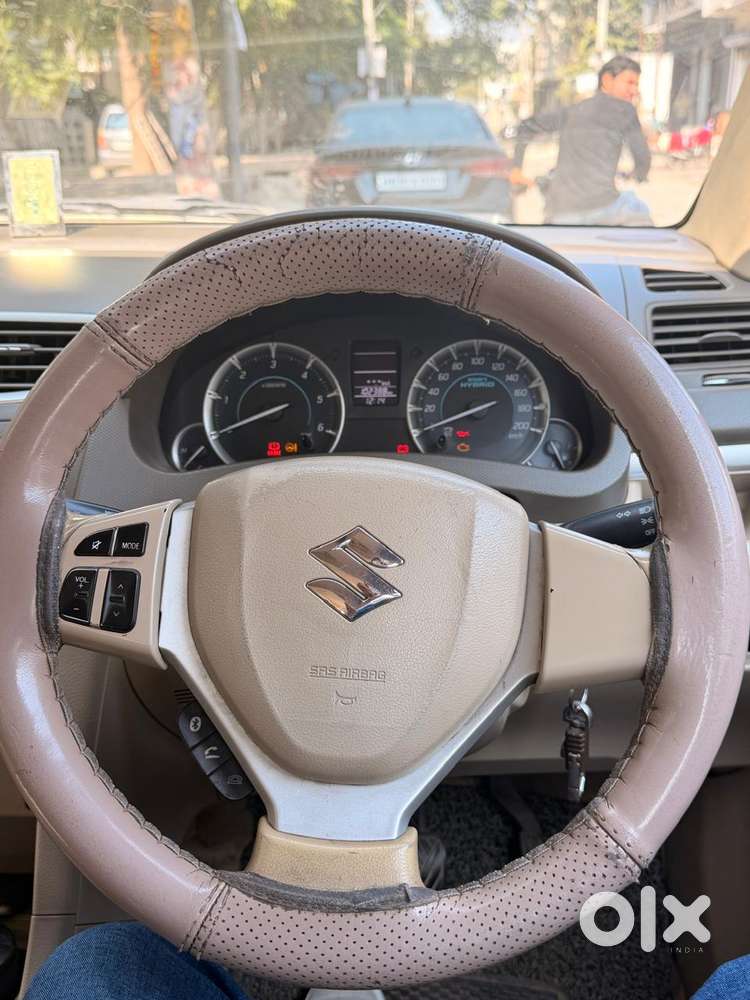 Maruti Suzuki Ertiga, 2018, Diesel