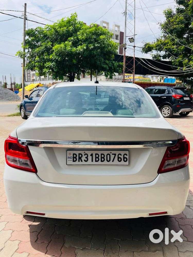 Maruti Suzuki Dzire 1.2 Vxi Cng, 2024, Cng & Hybrids