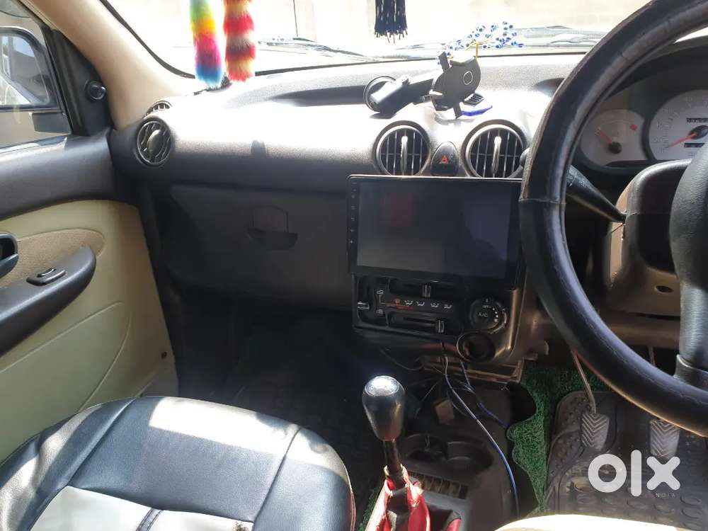 Hyundai Santro Gls Ii 2012