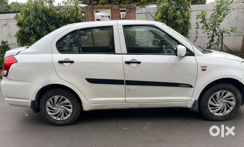 Maruti Suzuki Swift 2016 Vdi Diesel Car