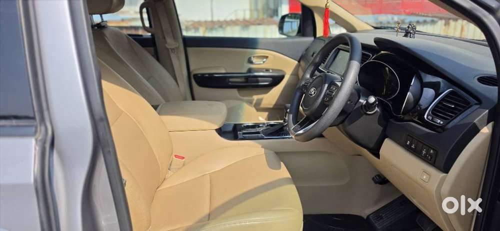 Kia Carnival Prestige 9 Str, 2020, Diesel