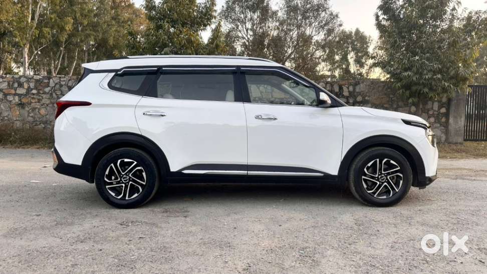 Kia Carens 1.5 Luxury Plus Turbo 7 Str, 2022, Diesel