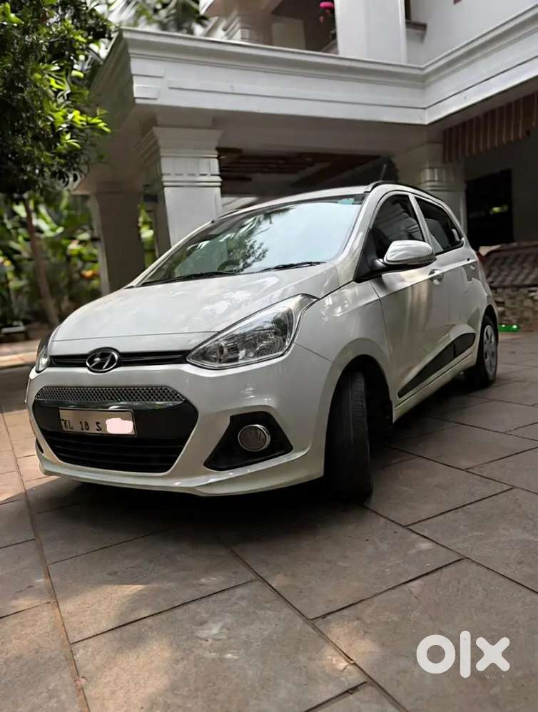 Good Condition Vehicle