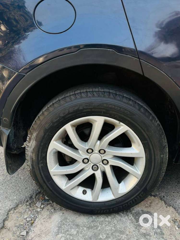 Land Rover Discovery Sport, 2017, Diesel