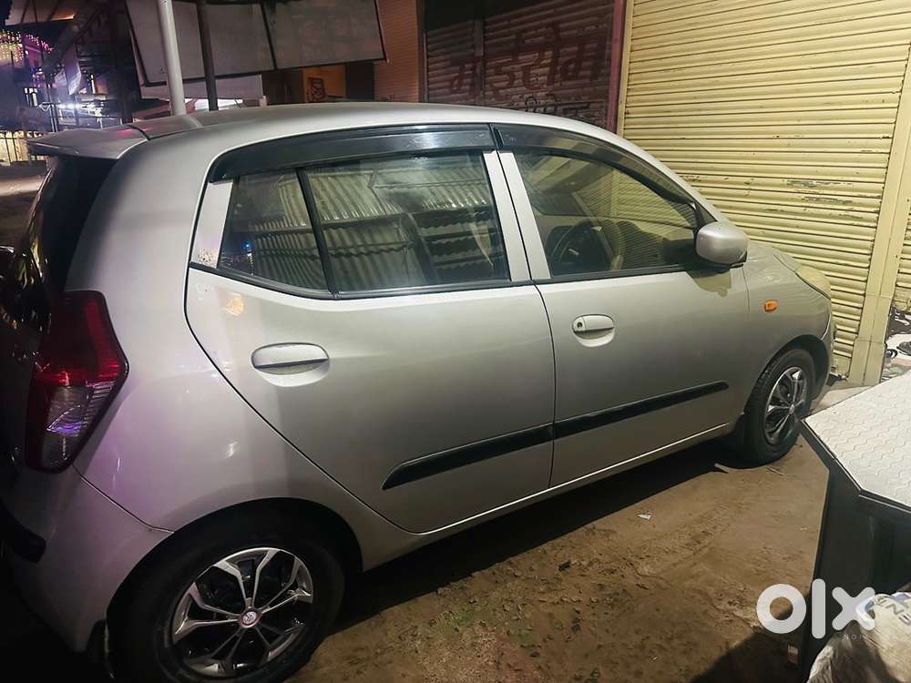 Hyundai I10 Petrol 2008