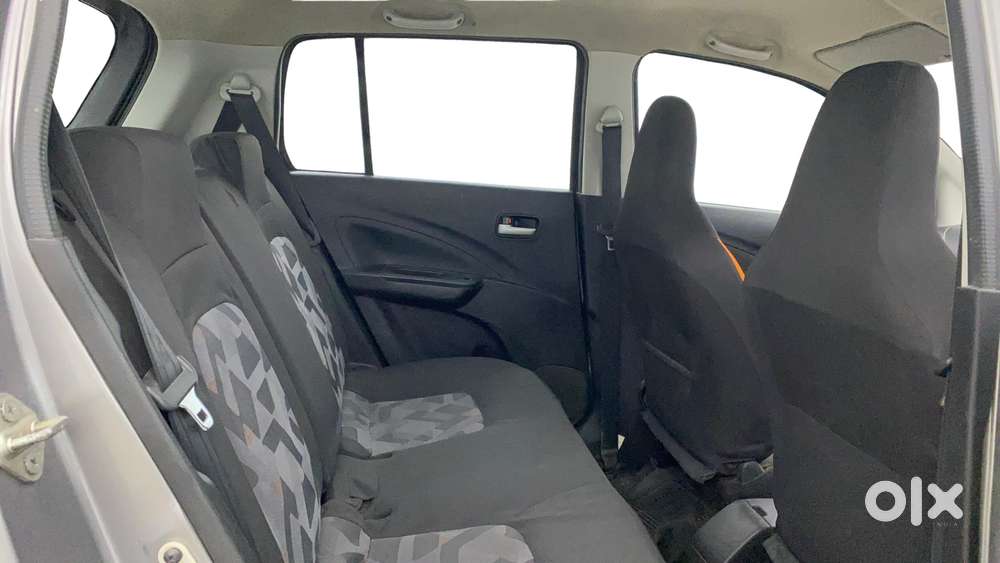 Maruti Suzuki Celerio X Amt Zxi, 2018, Petrol