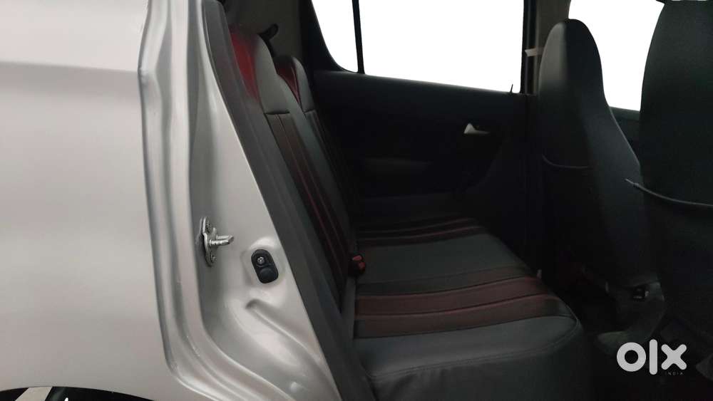 Maruti Suzuki Alto 800 Lxi, 2013, Petrol