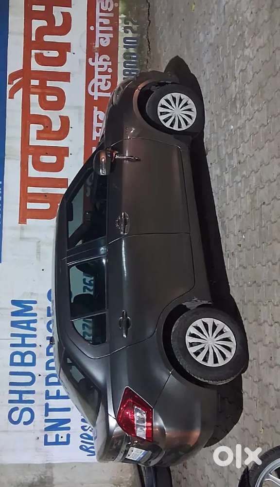 Maruti Suzuki Dzire 216 Petrol Good Condition