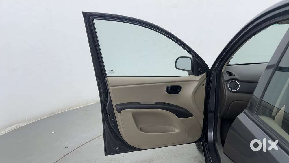 Hyundai I10 2007-2010 Era 1.1, 2011, Petrol