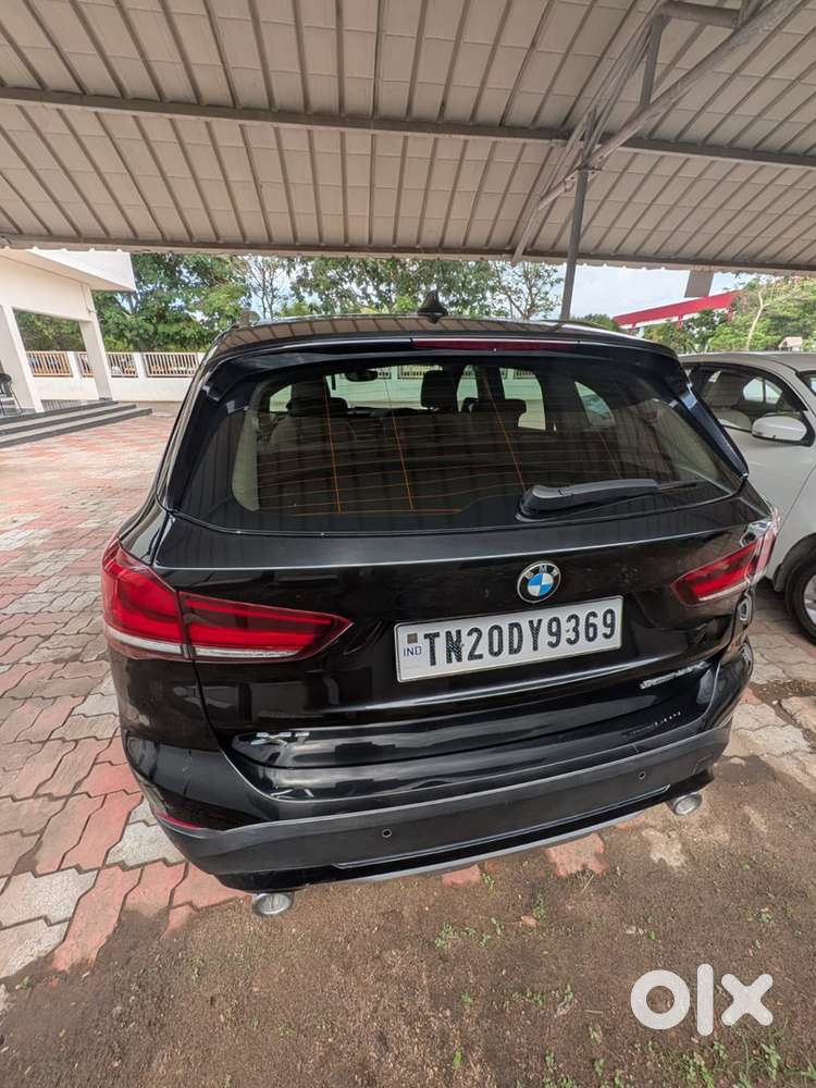 Bmw X1 2022 Diesel Well Maintained