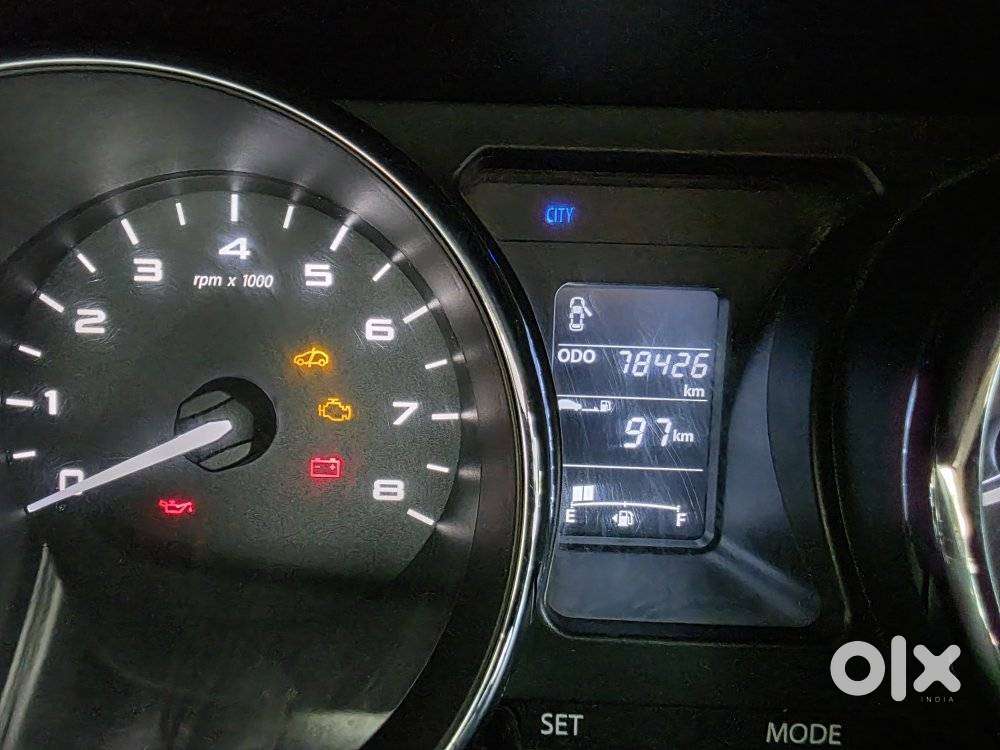 Tata Tiago 1.05 Revotorq Xz Plus Dualtone, 2019, Petrol