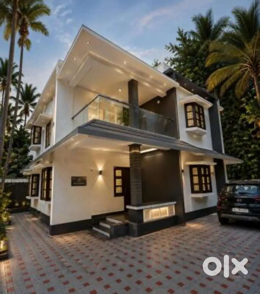 3 BHK Independent house for rent