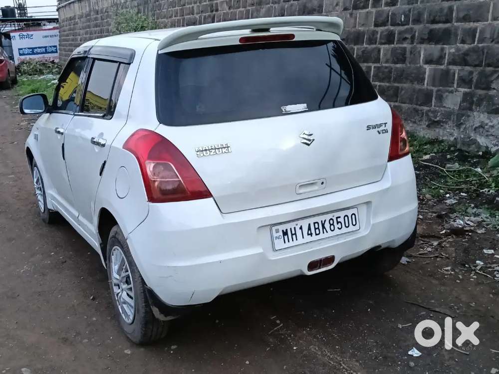 Maruti Swift Vdi 2008