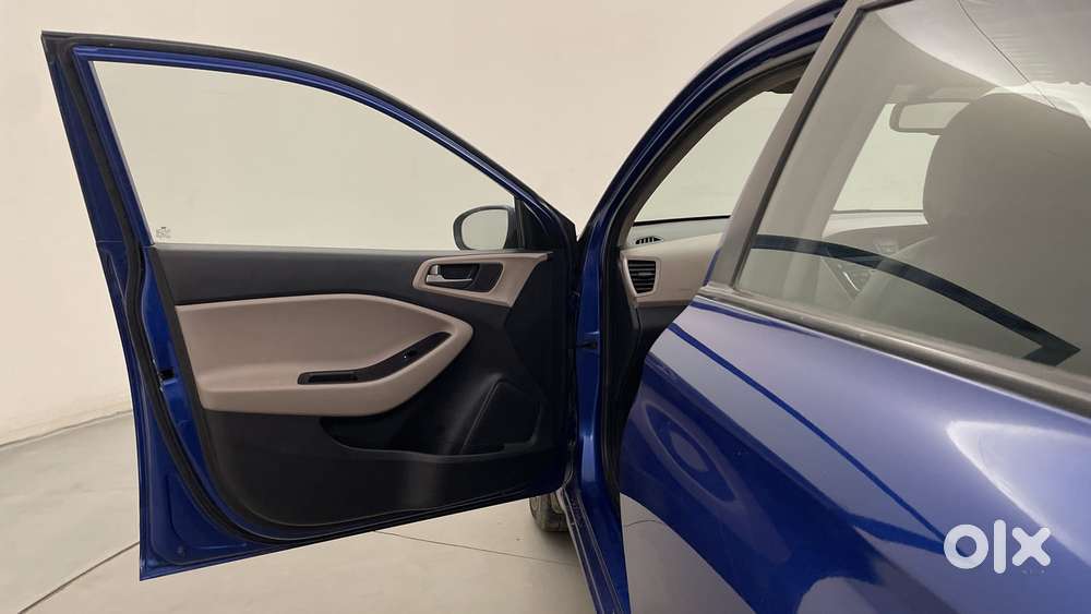 Hyundai Elite I20 [2018-2020] 1.2 Sportz, 2016, Petrol