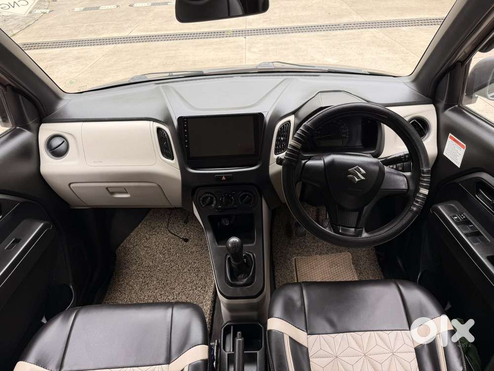 Maruti Suzuki Wagon R Vxi 1.0 Cng, 2023, Cng & Hybrids