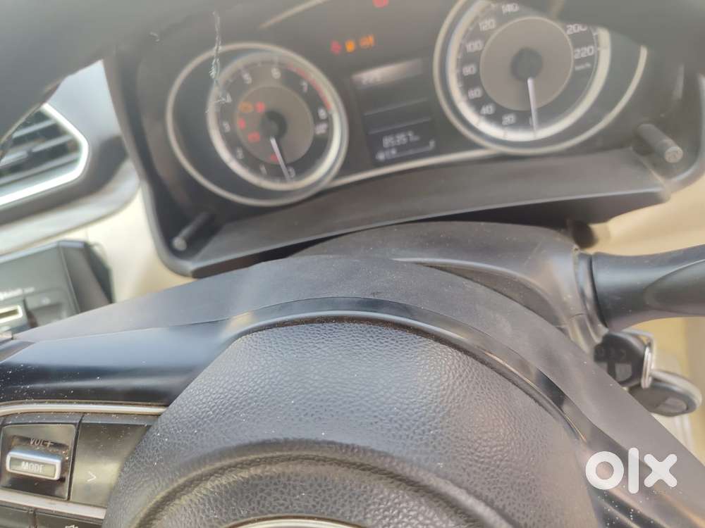 Maruti Suzuki Dzire 1.2 Vxi, 2021, Petrol