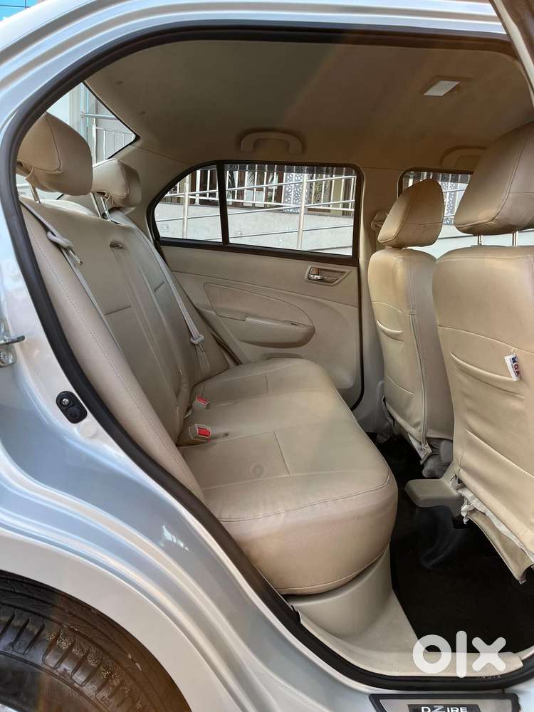 Maruti Suzuki Swift Dzire 1.3 Vxi, 2016, Petrol