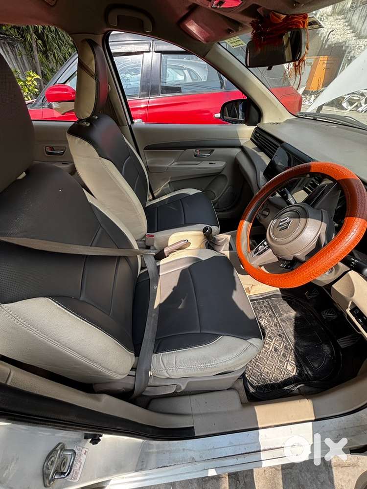 Maruti Suzuki Ertiga Diesel 2019