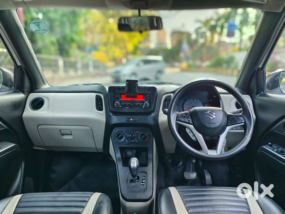 Maruti Suzuki Wagon R