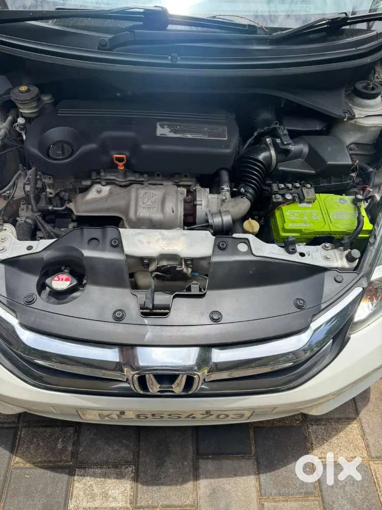 Honda Amaze 1.5 S Option Diesel 2018  Manual  Well Maintained