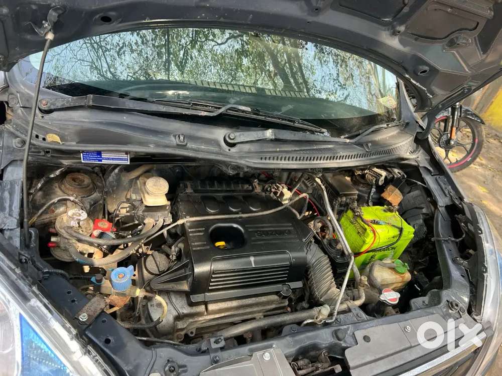 Maruti Suzuki Wagon R 2017 Cng & Hybrids 57100 Km Driven