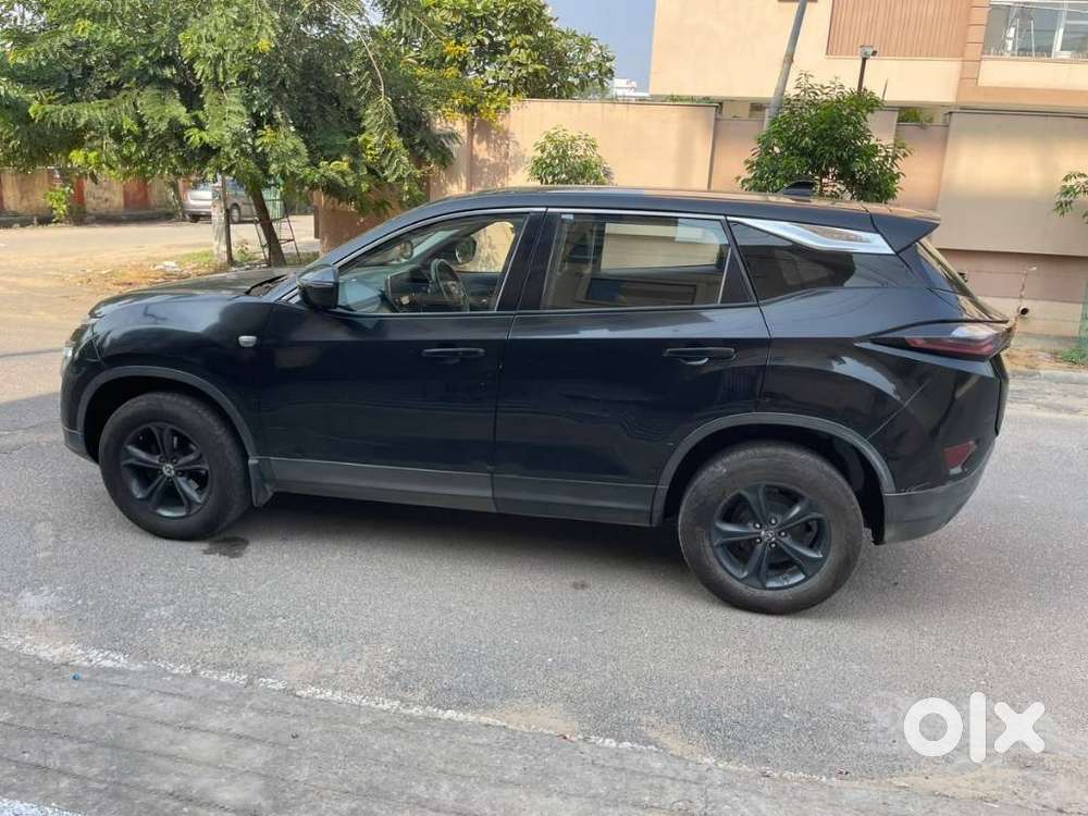 Tata Harrier Xz+, 2020, Diesel