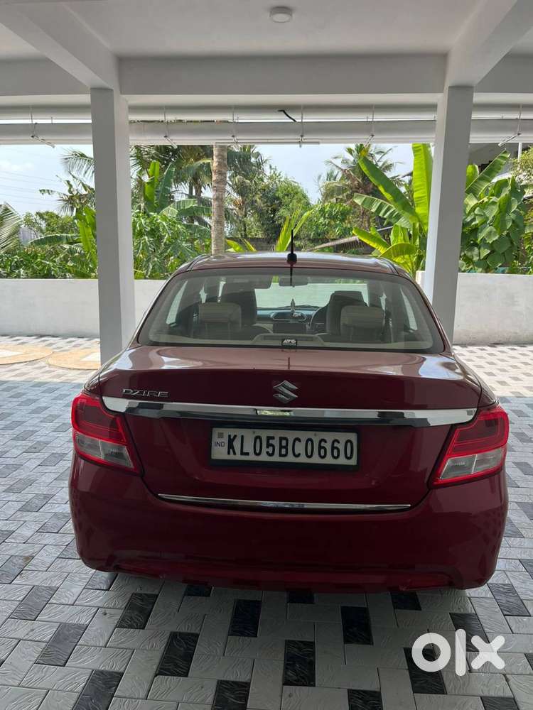 2023 Maruti Suzuki Dzire For Sale – Well Maintained