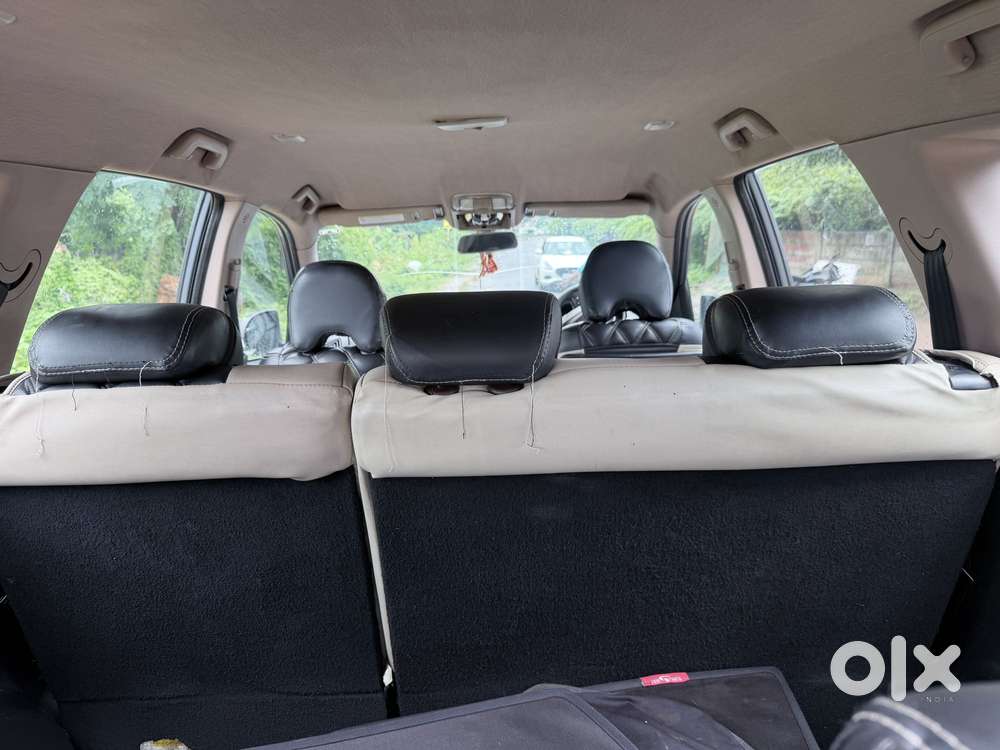 Mahindra Xuv500 W8 4wd, 2013, Diesel