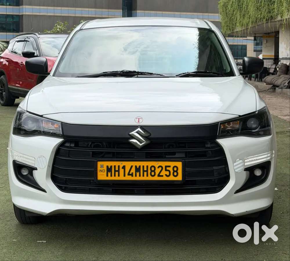 Maruti Suzuki Swift Dzire Tour S Cng 2025