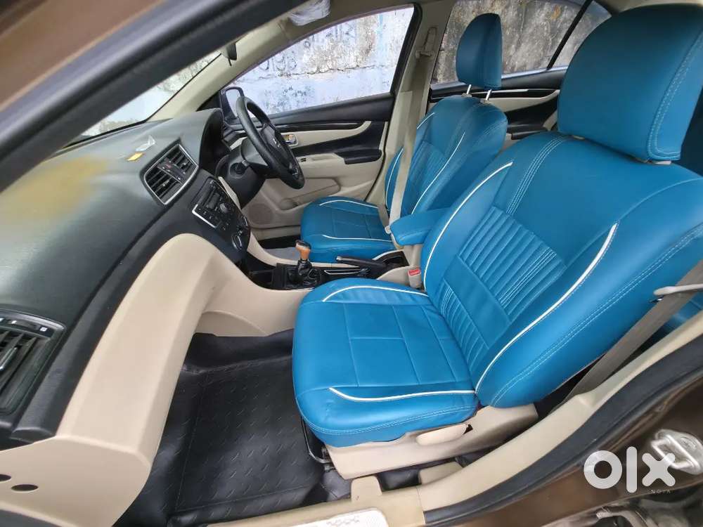 Maruti Suzuki Ciaz 2016 Petrol 60000 Km Driven